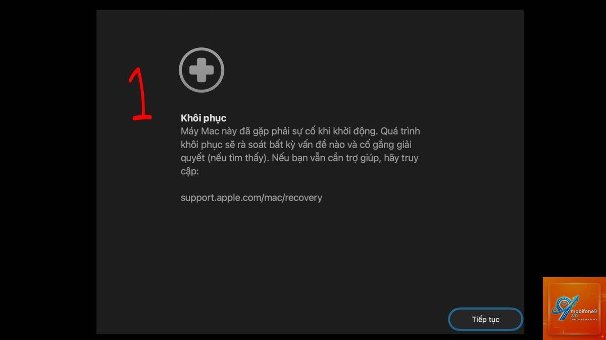 iPad bị lỗi kernel panic - Hình 4