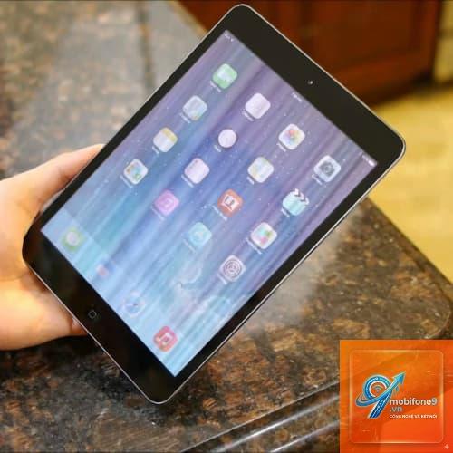 iPad bị lỗi phần cứng - Hình 1