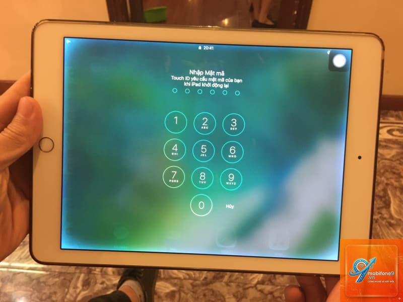 iPad bị lỗi phần mềm - Hình 3