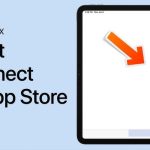 iPad bị lỗi tải App Store
