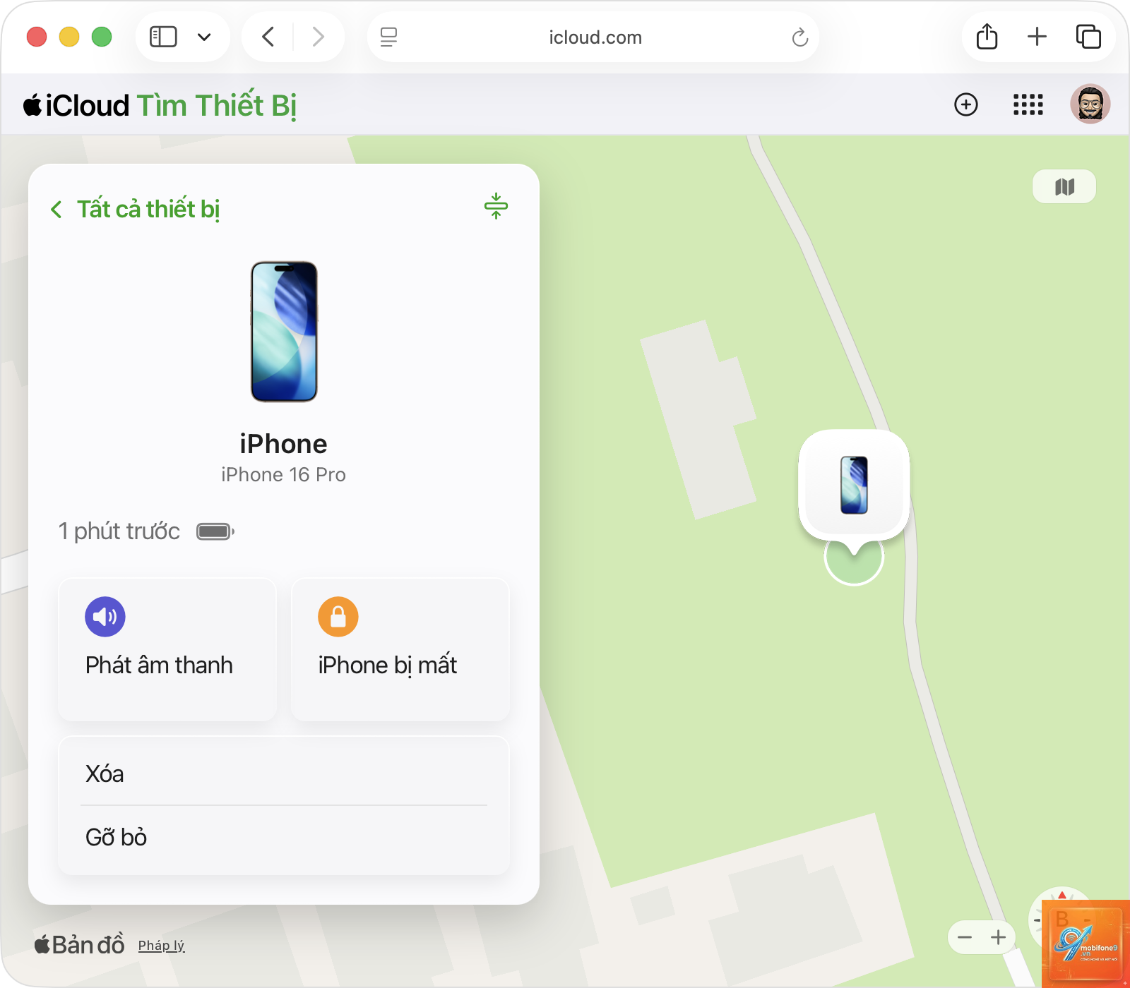 iPad bị mất quyền truy cập Apple ID - Hình 2