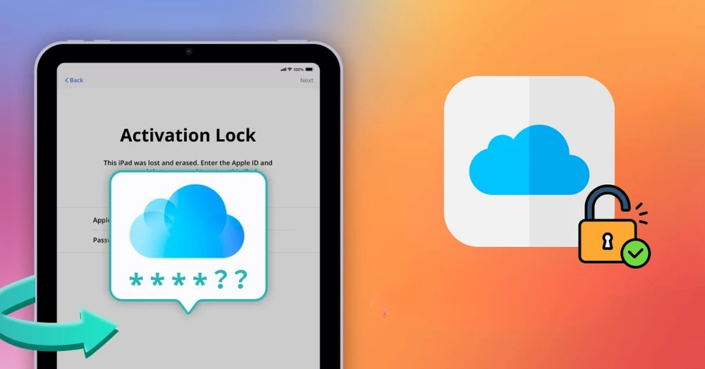 iPad bị mất quyền truy cập Apple ID - Hình 4