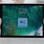 iPad bị mất tiếng khi xem video
