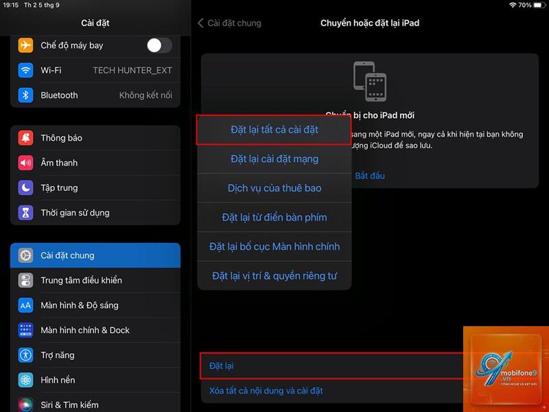 iPad bị mất tiếng khi xem video - Hình 3