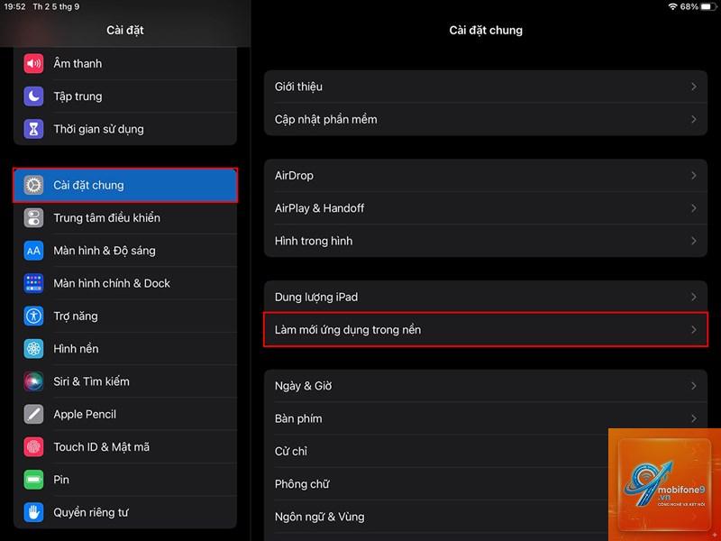 iPad bị nóng khi xem YouTube - Hình 3