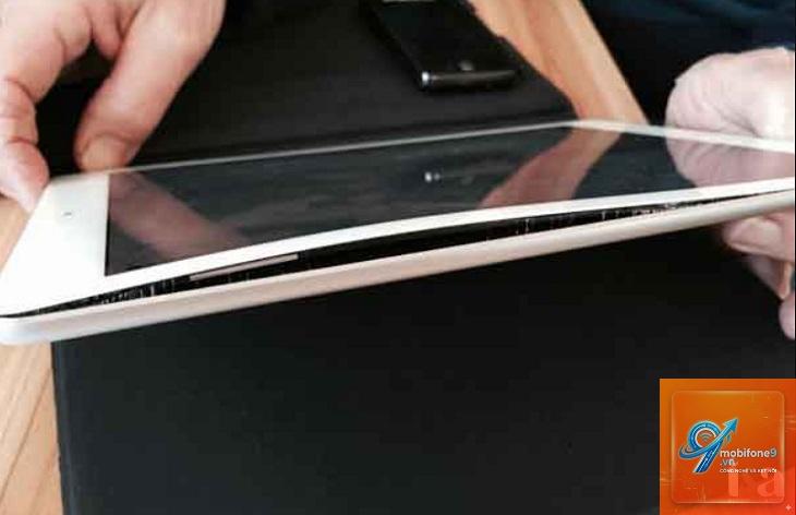 iPad bị phồng pin - Hình 4