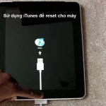 iPad bị reset tự động: Nguyên nhân và cách khắc phục triệt để iPad bị reset tự động