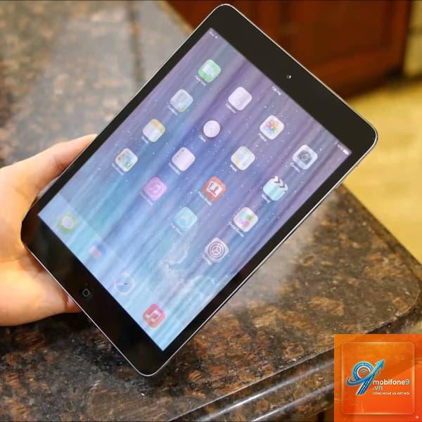 iPad bị sọc màn hình - Hình 5