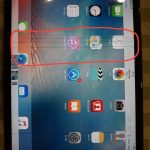 iPad bị sọc màn hình xanh: Nguyên nhân, cách khắc phục và chi phí sửa chữa toàn diện iPad bị sọc màn hình xanh