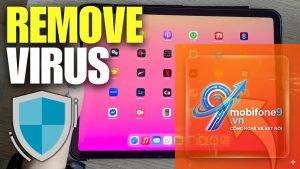 iPad bị theo dõi có dấu hiệu gì