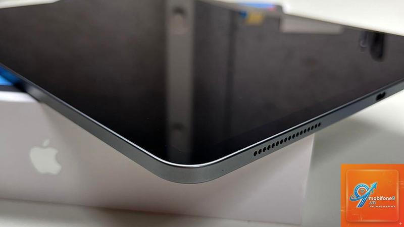 iPad bị treo DFU - Hình 3
