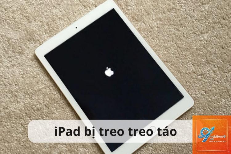 iPad bị treo khi cập nhật - Hình 3
