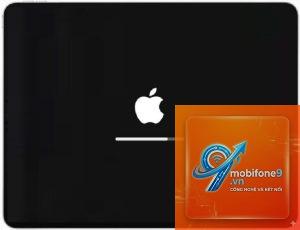 iPad bị treo logo Apple