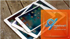 iPad bị xung đột ứng dụng