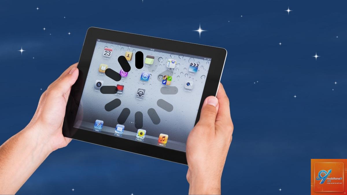 iPad cảm ứng bị giật - Hình 3