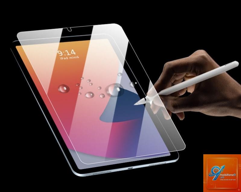 iPad cảm ứng bị giật - Hình 4