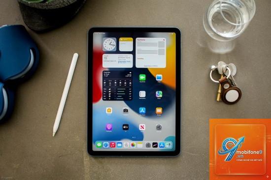 iPad cảm ứng bị nhảy lung tung - Hình 4