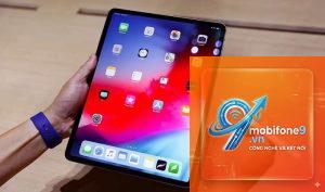 iPad cảm ứng không hoạt động khi nóng