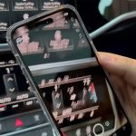 iPad camera bị rung: Nguyên nhân, cách khắc phục triệt để tại nhà và trung tâm iPad camera bị rung