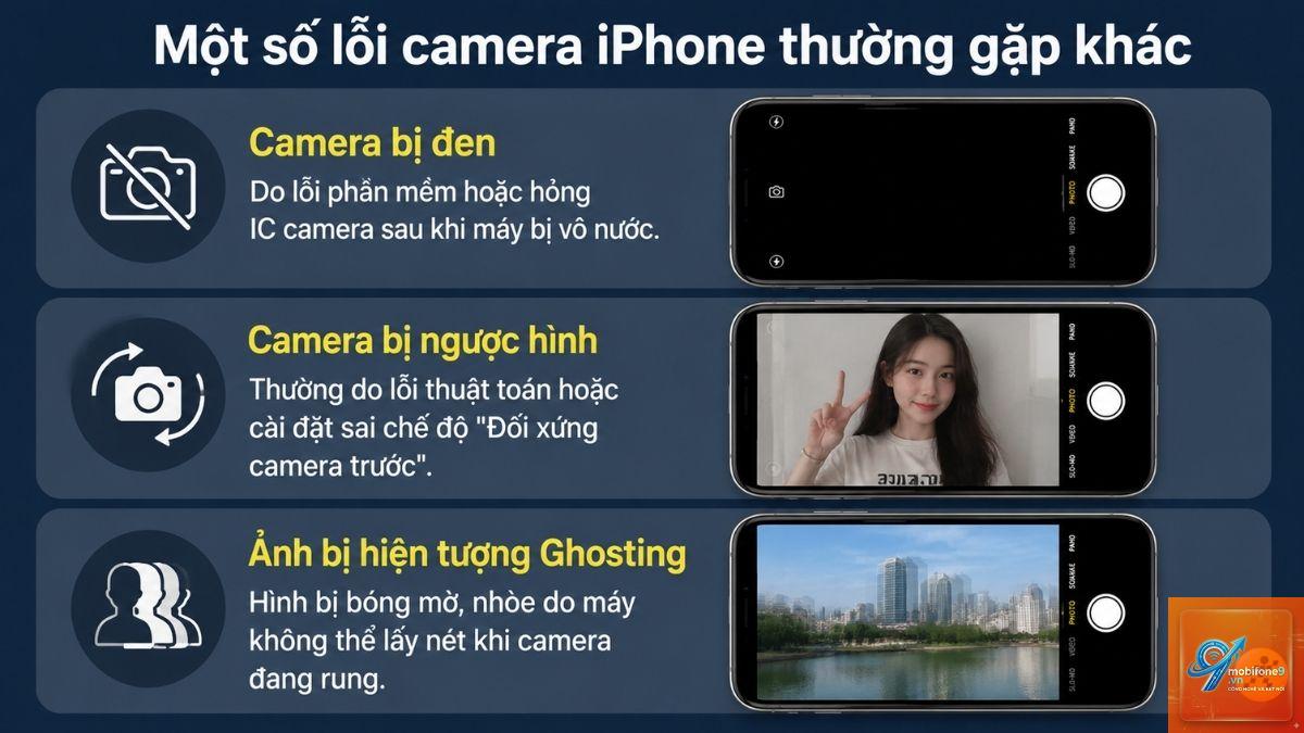 iPad camera bị rung - Hình 5