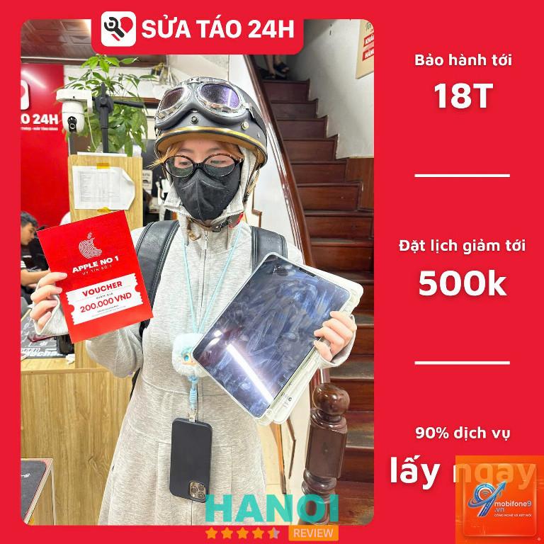 iPad cần sửa chữa ở đâu - Hình 2