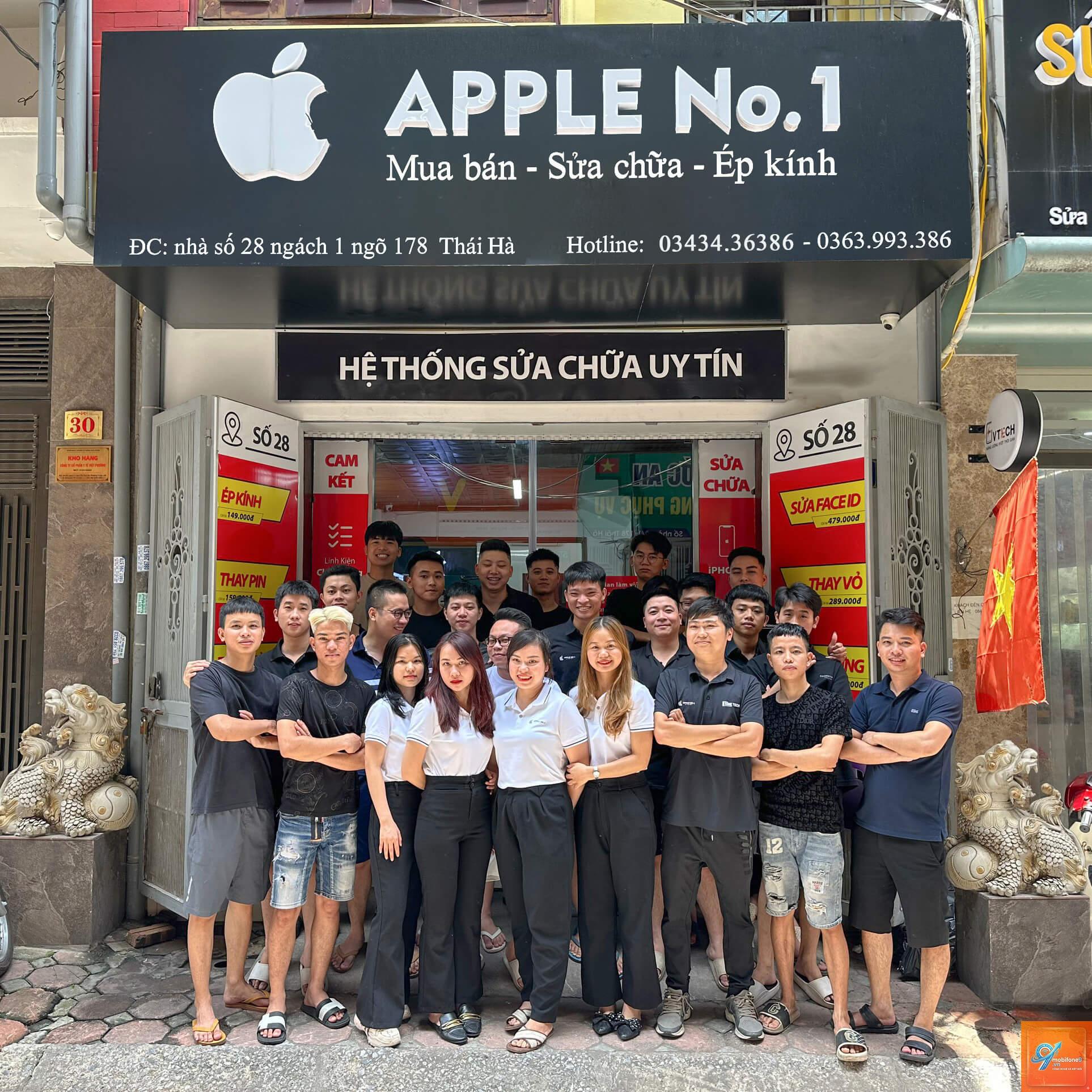 iPad cần sửa chữa ở đâu - Hình 4