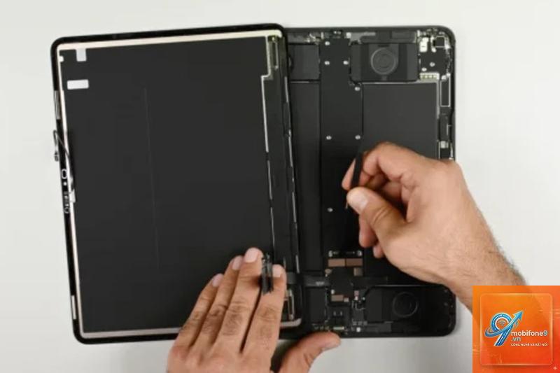 iPad cần sửa chữa ở đâu - Hình 5