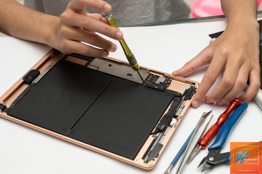 iPad cần sửa chữa ở đâu - Hình 1