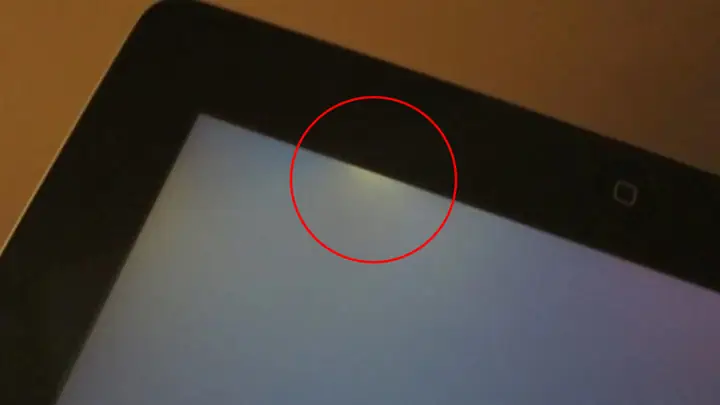 iPad cập nhật bị lỗi - Hình 4