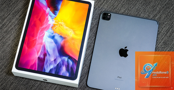 iPad chạy chậm - Hình 3