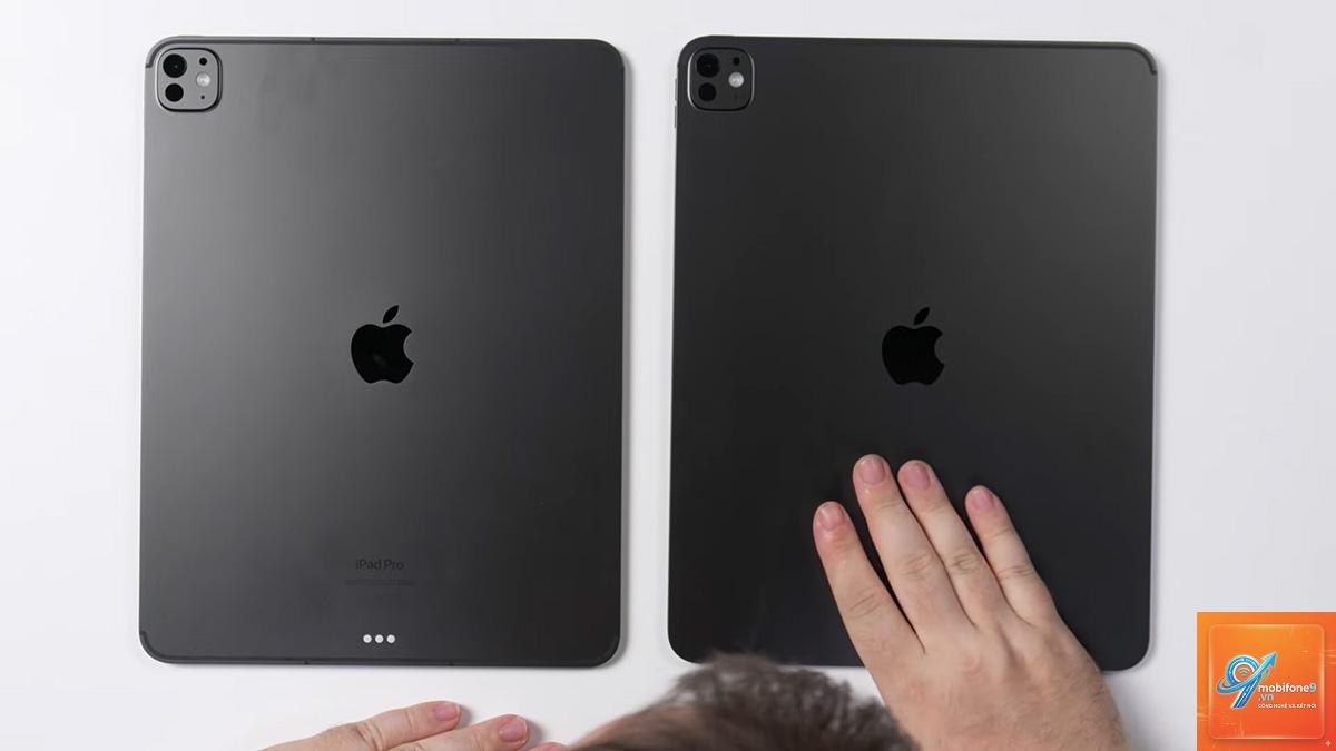 iPad cho YouTuber - Hình 4