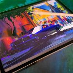 iPad cho dân kiến trúc: Lựa chọn thông minh hay ảo tưởng? Phân tích toàn diện từ A đến Z iPad cho dân kiến trúc