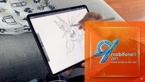 iPad cho dân kỹ thuật
