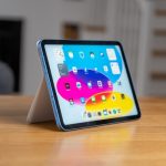iPad cho dân xây dựng