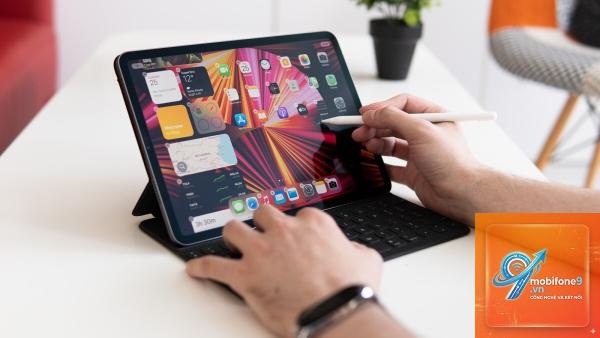 iPad cho dân xây dựng - Hình 3