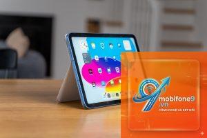 iPad cho dân xây dựng