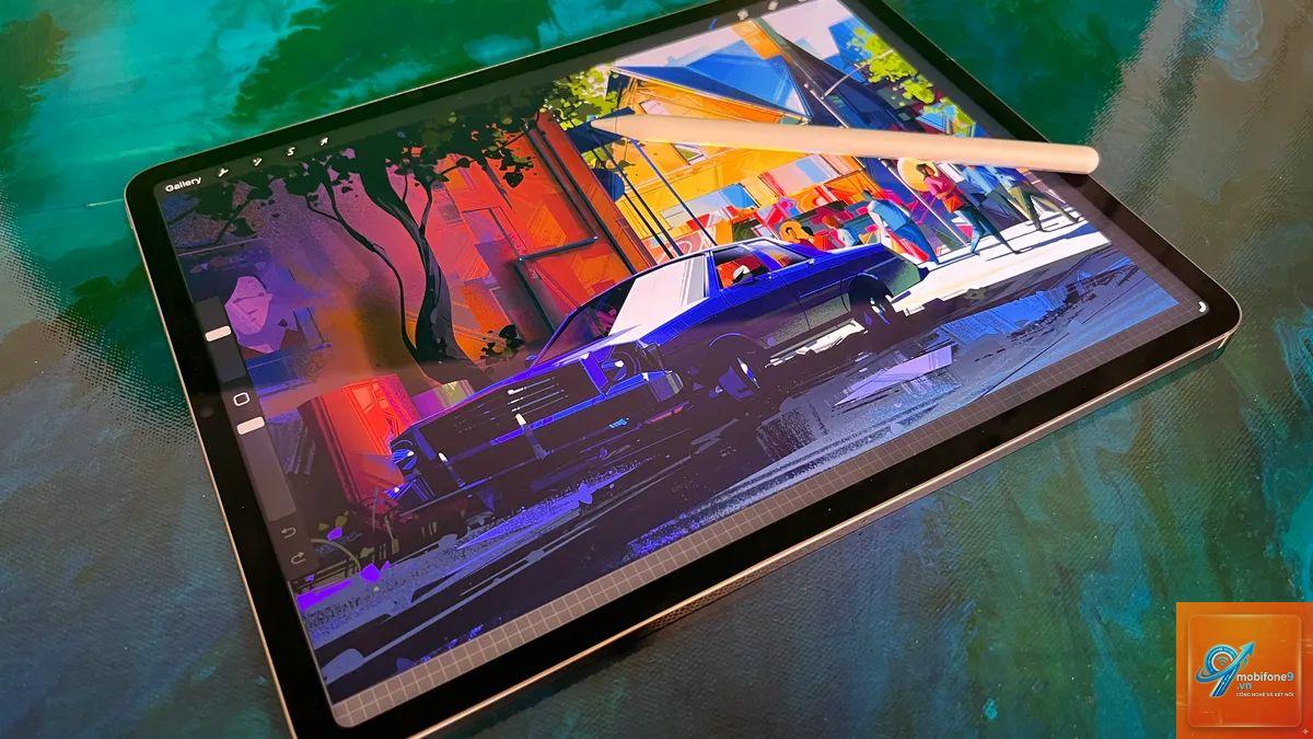 iPad cho dân xây dựng - Hình 4