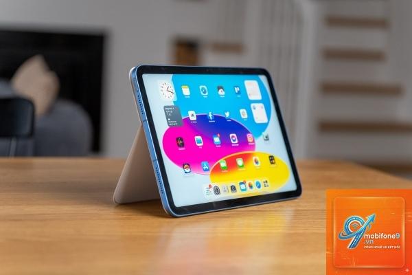 iPad cho dân xây dựng - Hình 1