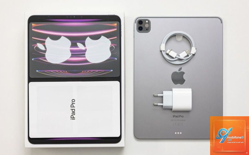 iPad cho doanh nhân - Hình 3