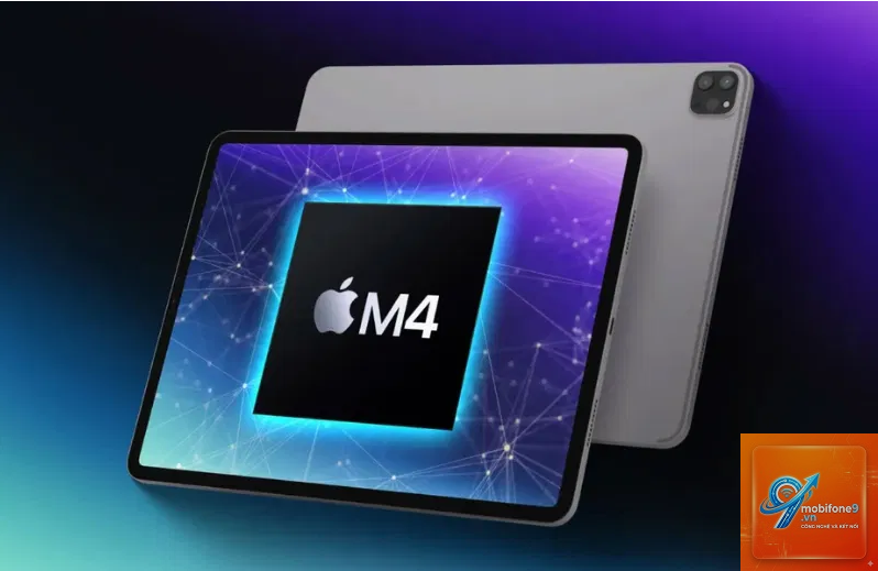 iPad cho doanh nhân - Hình 4