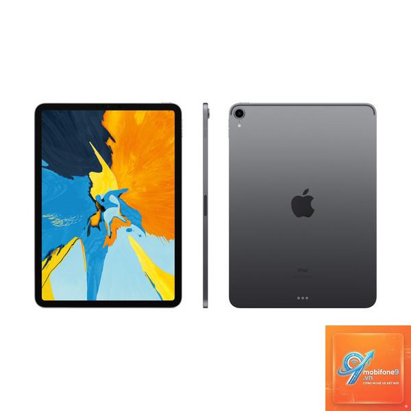 iPad cho doanh nhân - Hình 5