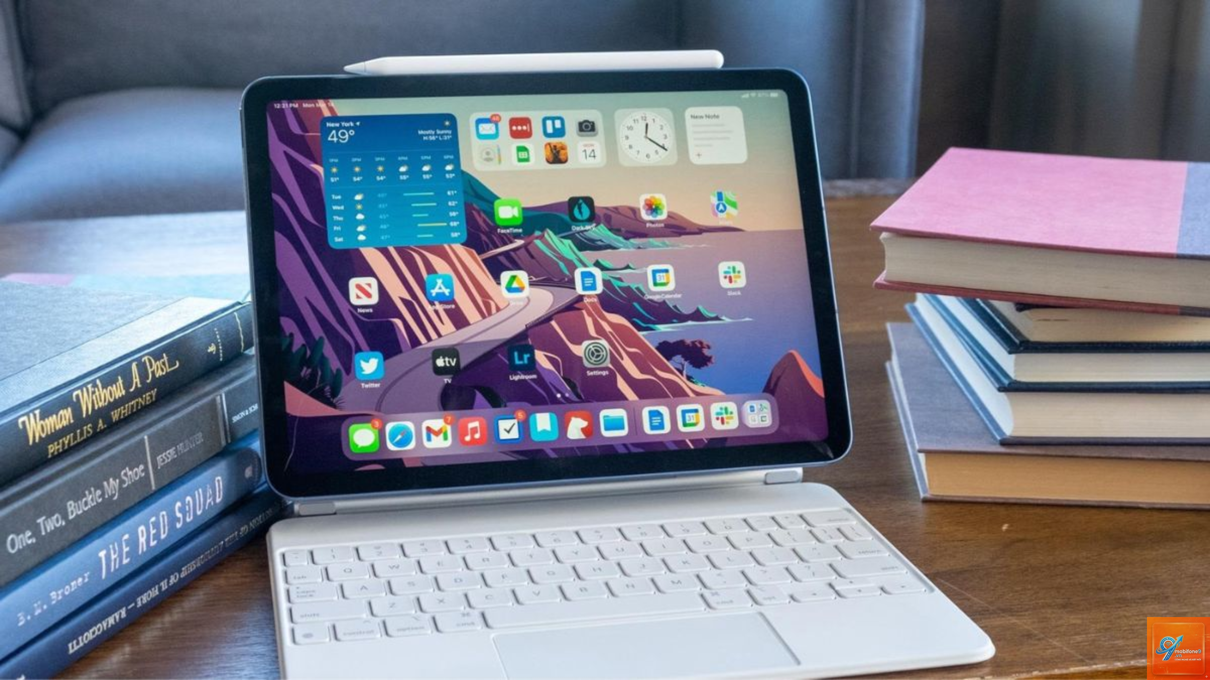 iPad cho freelancer - Hình 3