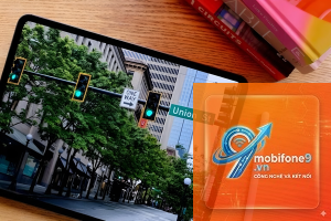 iPad cho giảng viên đại học