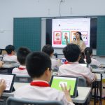 iPad cho giáo viên tiểu học: Giải pháp công nghệ tối ưu cho giảng dạy hiện đại iPad cho giáo viên tiểu học