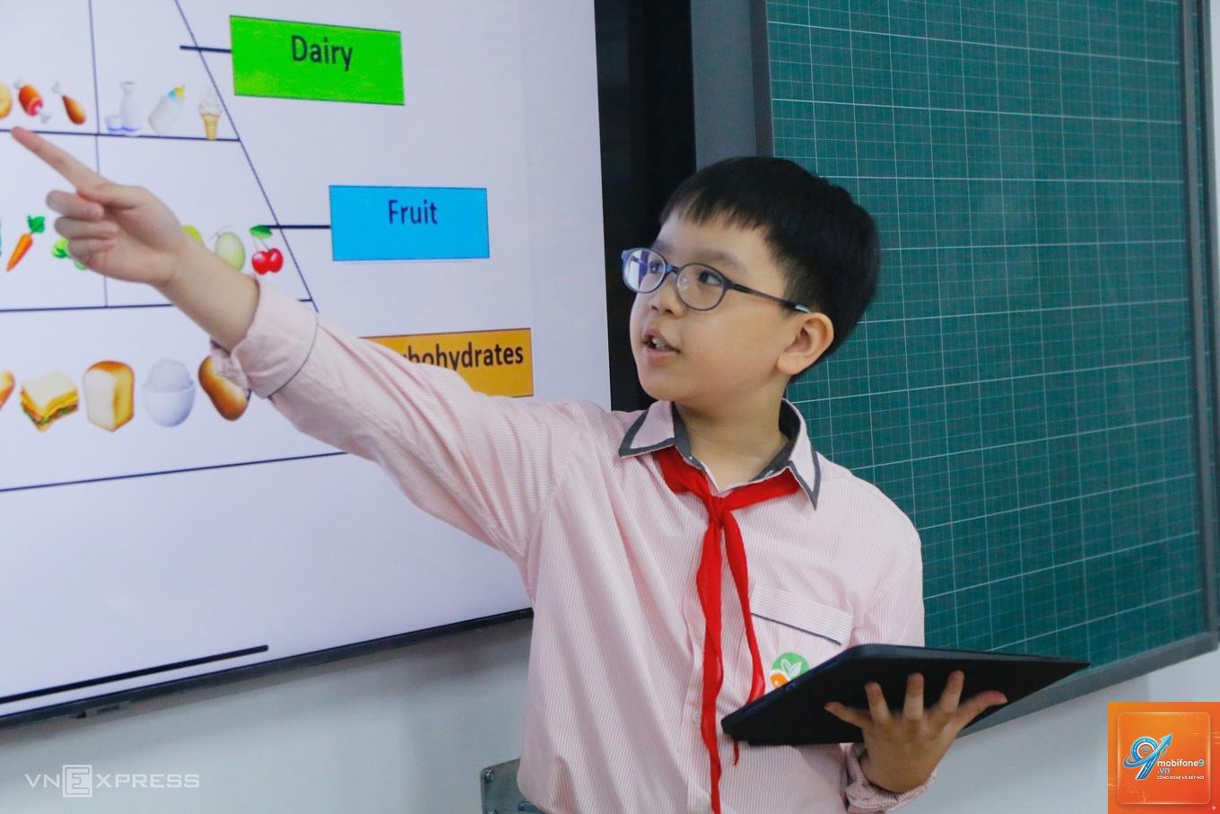iPad cho giáo viên tiểu học - Hình 4