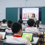 iPad Cho Giáo Viên Trung Học: Công Cụ Giảng Dạy Hiện Đại và Tối Ưu Hiệu Suất iPad cho giáo viên trung học