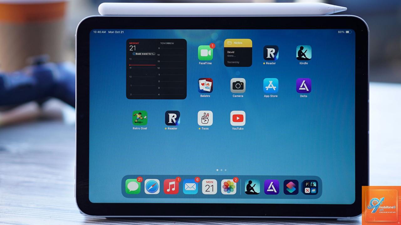 iPad cho giáo viên trung học - Hình 3