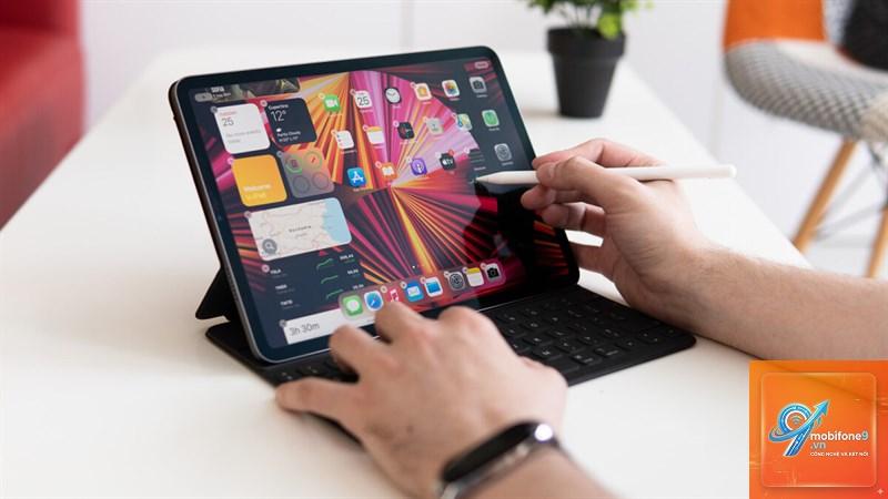 iPad cho giáo viên trung học - Hình 4