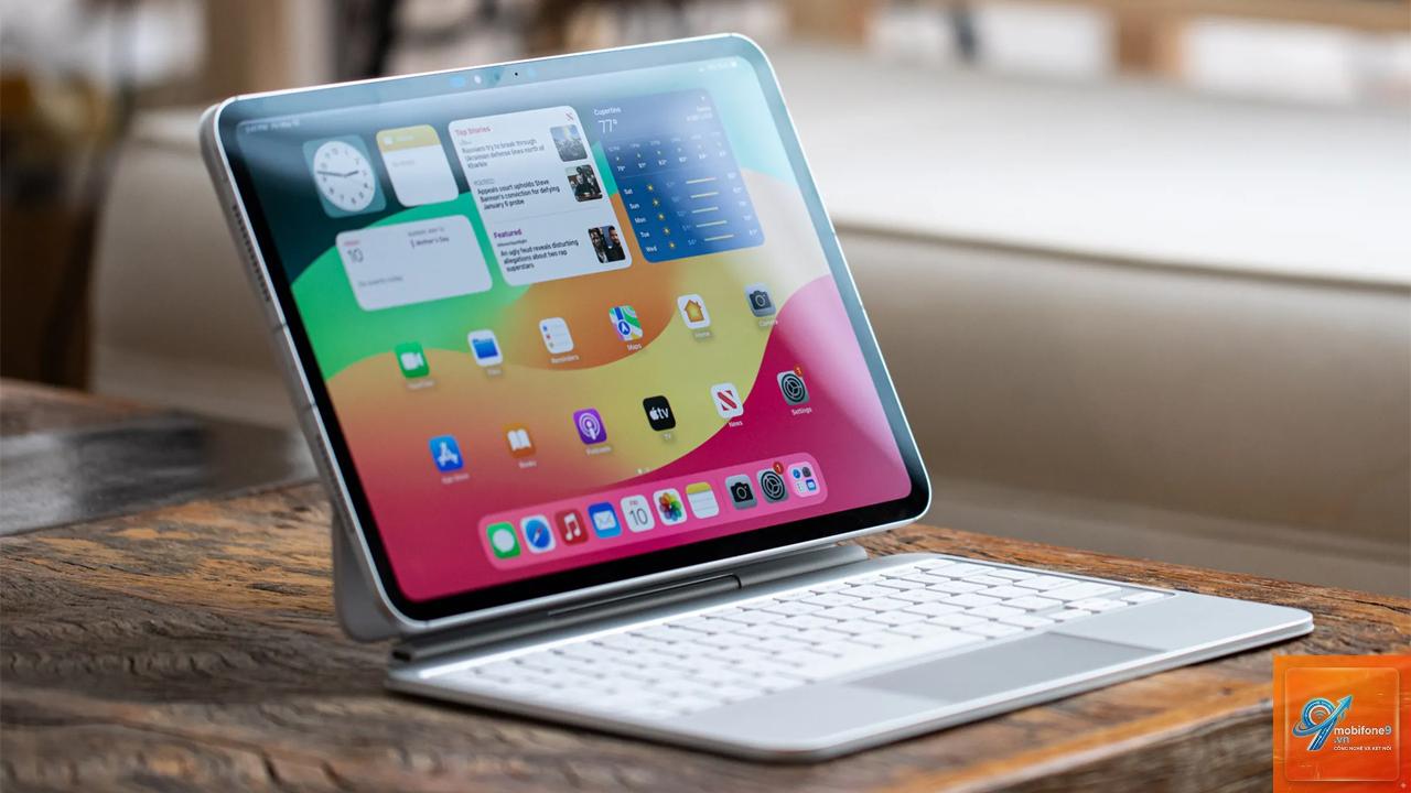 iPad cho giáo viên trung học - Hình 5
