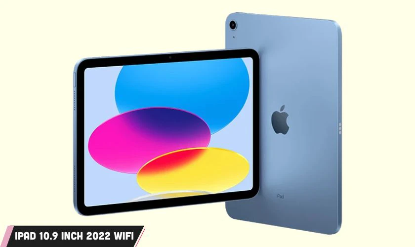 iPad cho học sinh cấp 1 - Hình 3